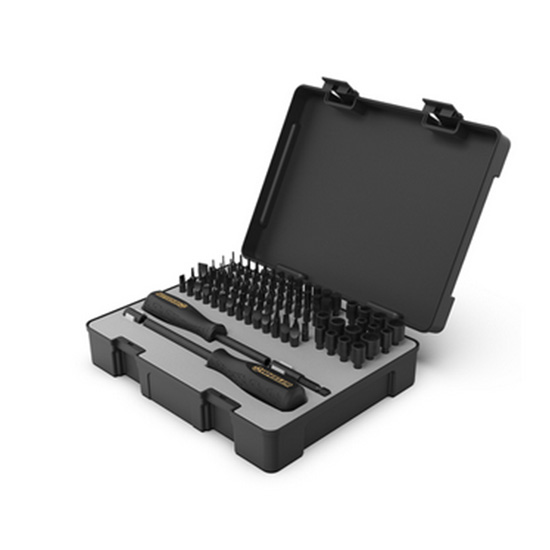 WH 100PC PRO SCREWDRIVER SET - Hunting Accessories